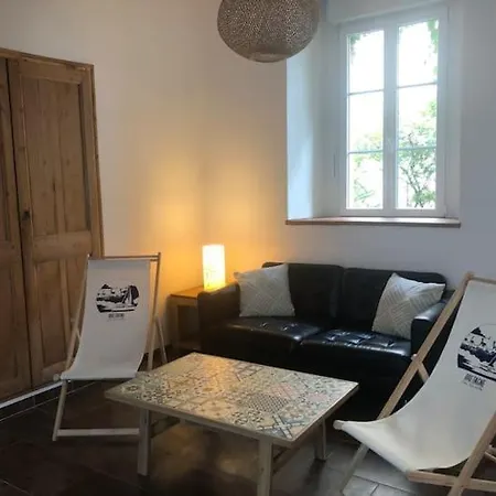 L'annexe *