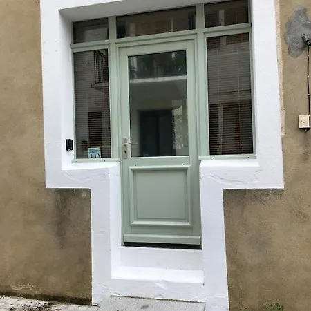 L'annexe Holiday home *