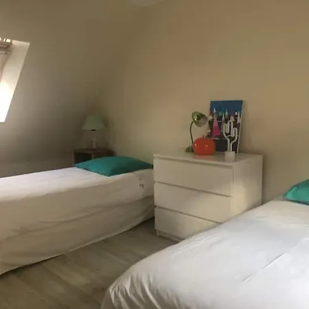 L'annexe Holiday home Saint-Quay-Portrieux