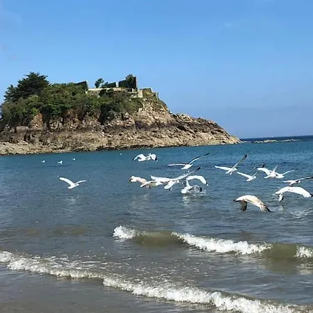 L'annexe Holiday home Saint-Quay-Portrieux